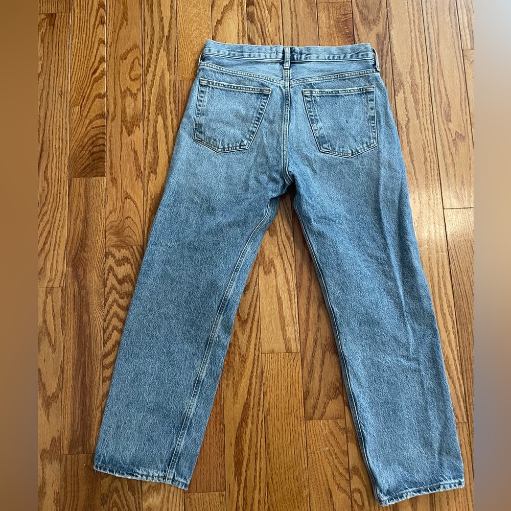 Agolde Jean - Picture 4 of 4